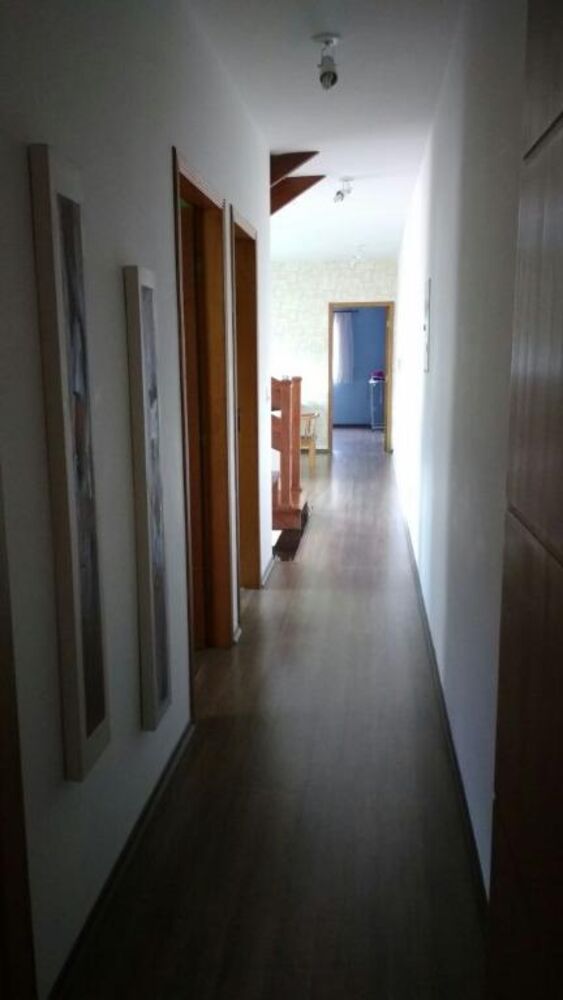 Sobrado à venda com 3 quartos, 280m² - Foto 11