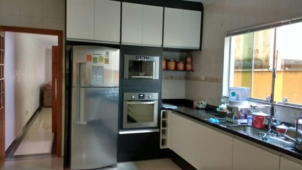 Sobrado à venda com 3 quartos, 280m² - Foto 5