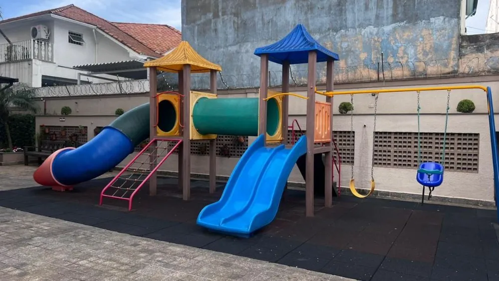 Cobertura, 2 quartos, 200 m² - Foto 7