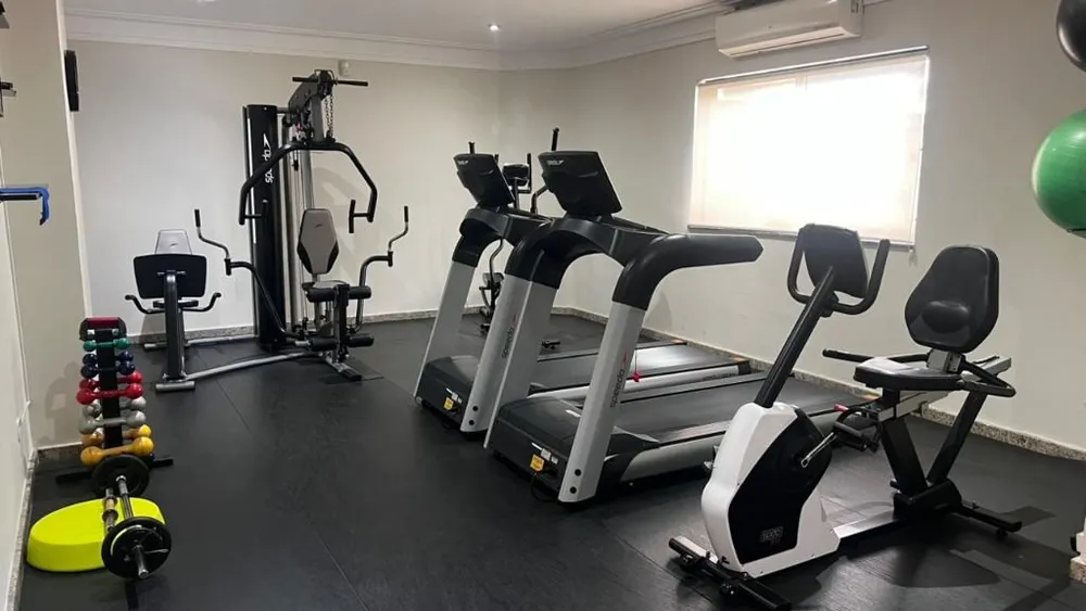 Cobertura, 2 quartos, 200 m² - Foto 11