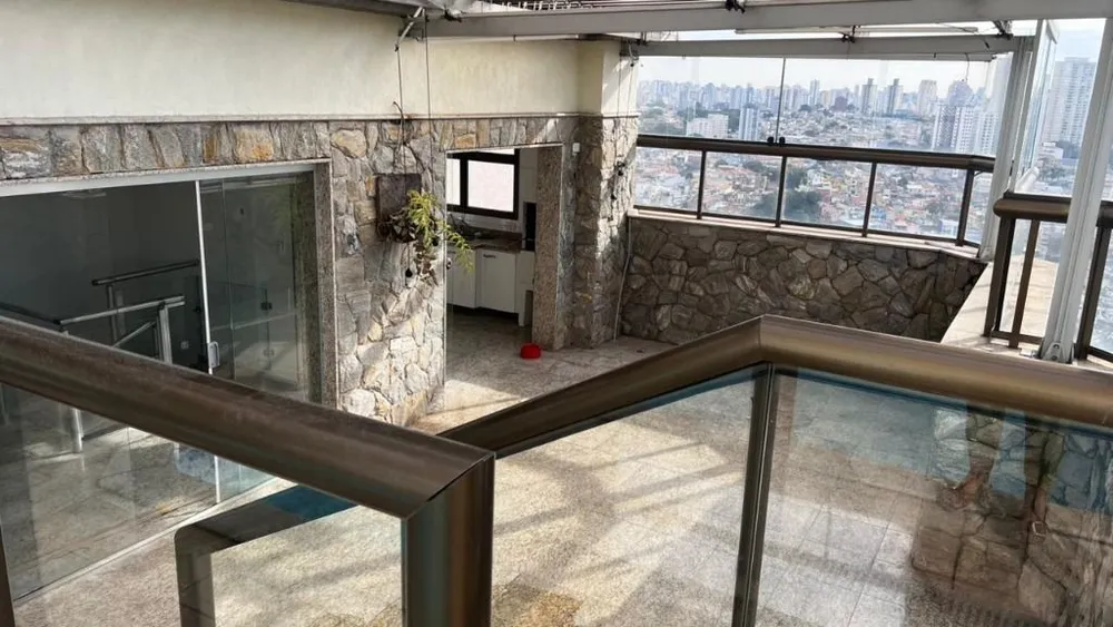 Cobertura, 2 quartos, 200 m² - Foto 4