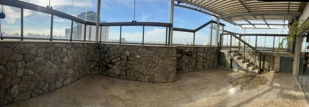 Cobertura, 2 quartos, 200 m² - Foto 10