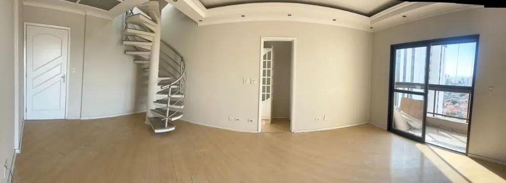 Cobertura, 2 quartos, 200 m² - Foto 5