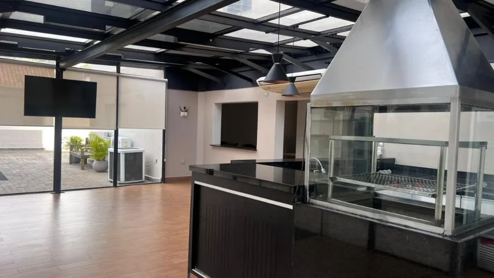 Cobertura, 2 quartos, 200 m² - Foto 9