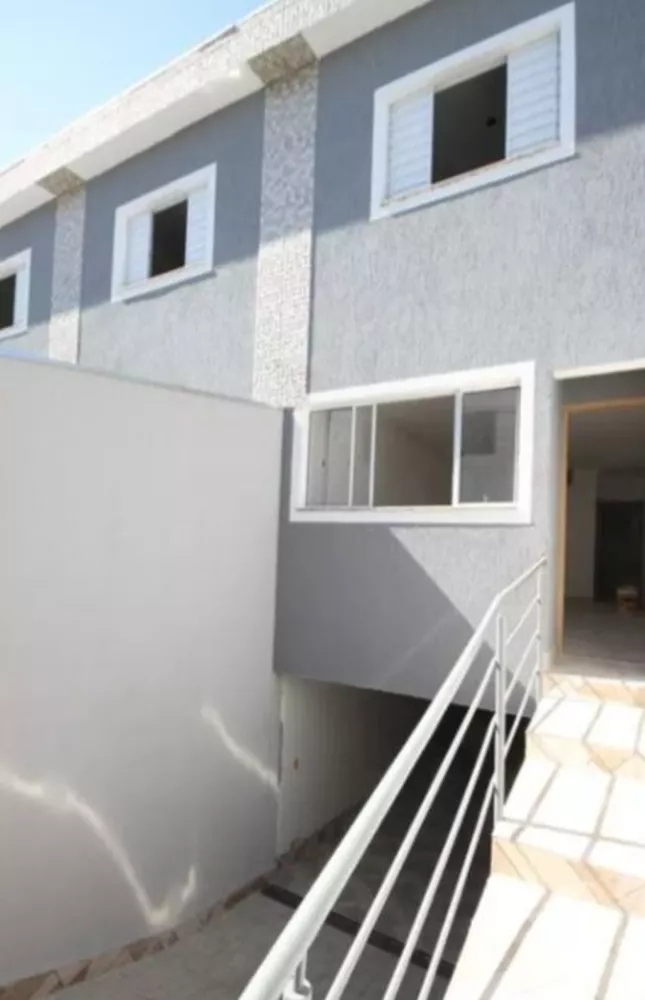 Sobrado à venda com 3 quartos, 150m² - Foto 3