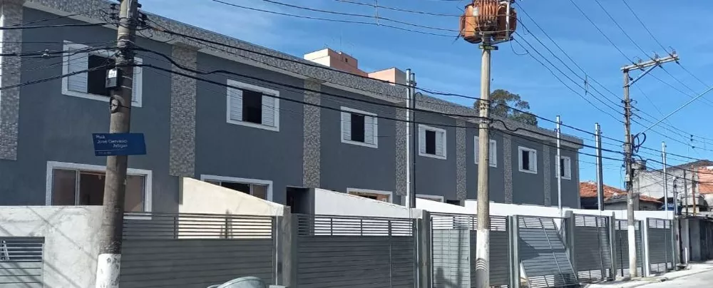 Sobrado à venda com 3 quartos, 150m² - Foto 4