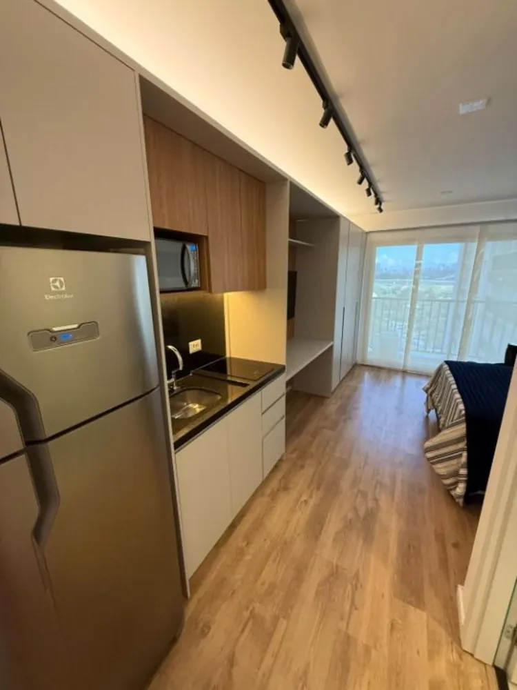 Kitnet-Studio, 24 m² - Foto 9