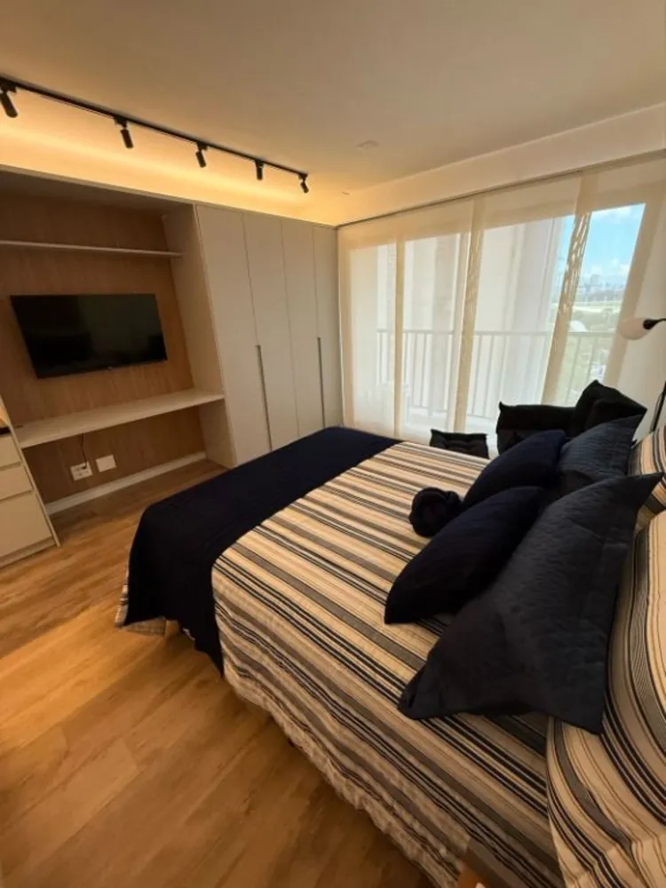 Kitnet-Studio, 24 m² - Foto 12