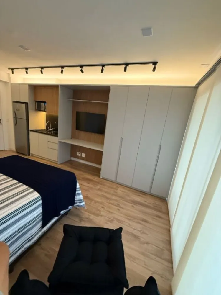 Kitnet-Studio, 24 m² - Foto 10