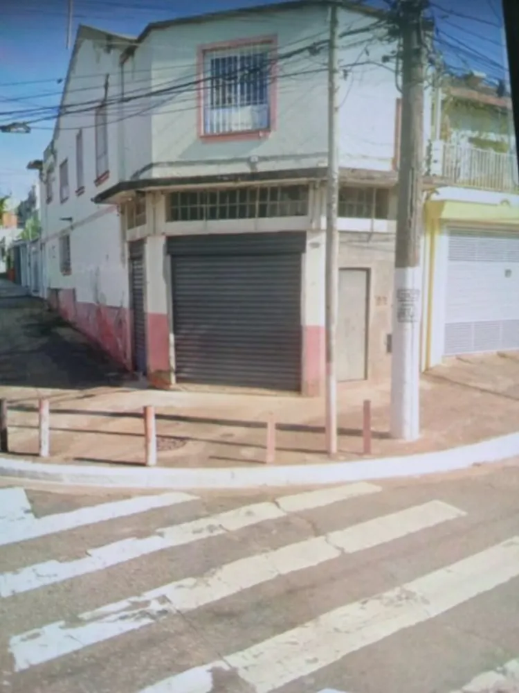 Sobrado, 3 quartos, 174 m² - Foto 1