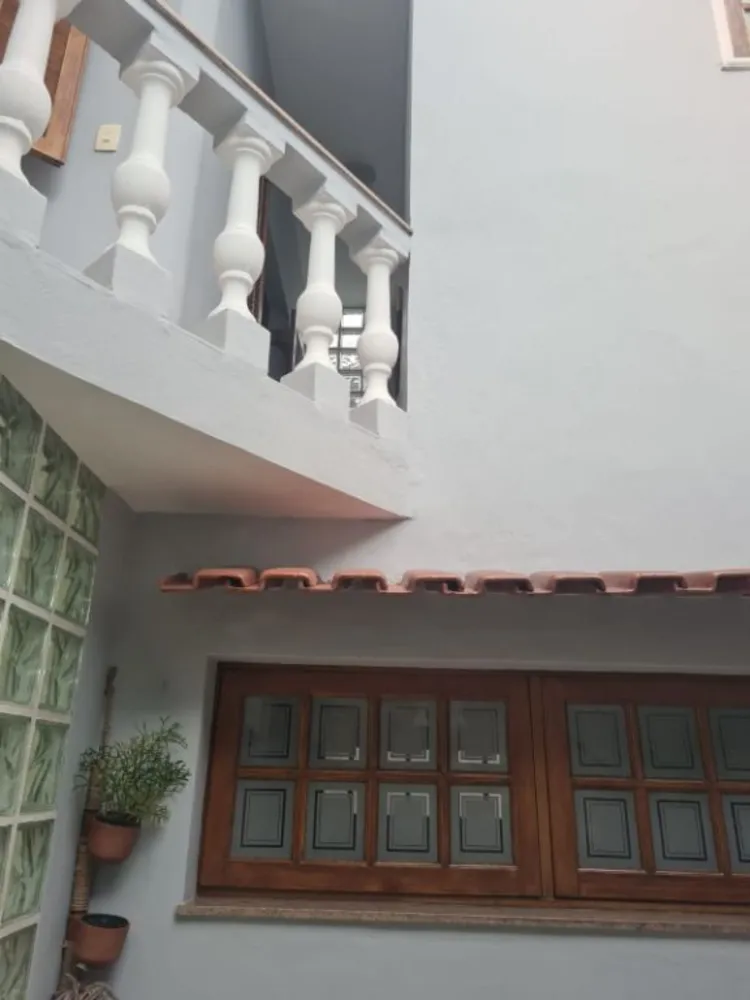Sobrado, 5 quartos, 275 m² - Foto 16