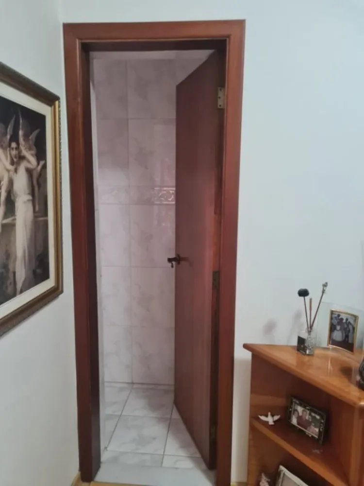 Sobrado, 5 quartos, 275 m² - Foto 9