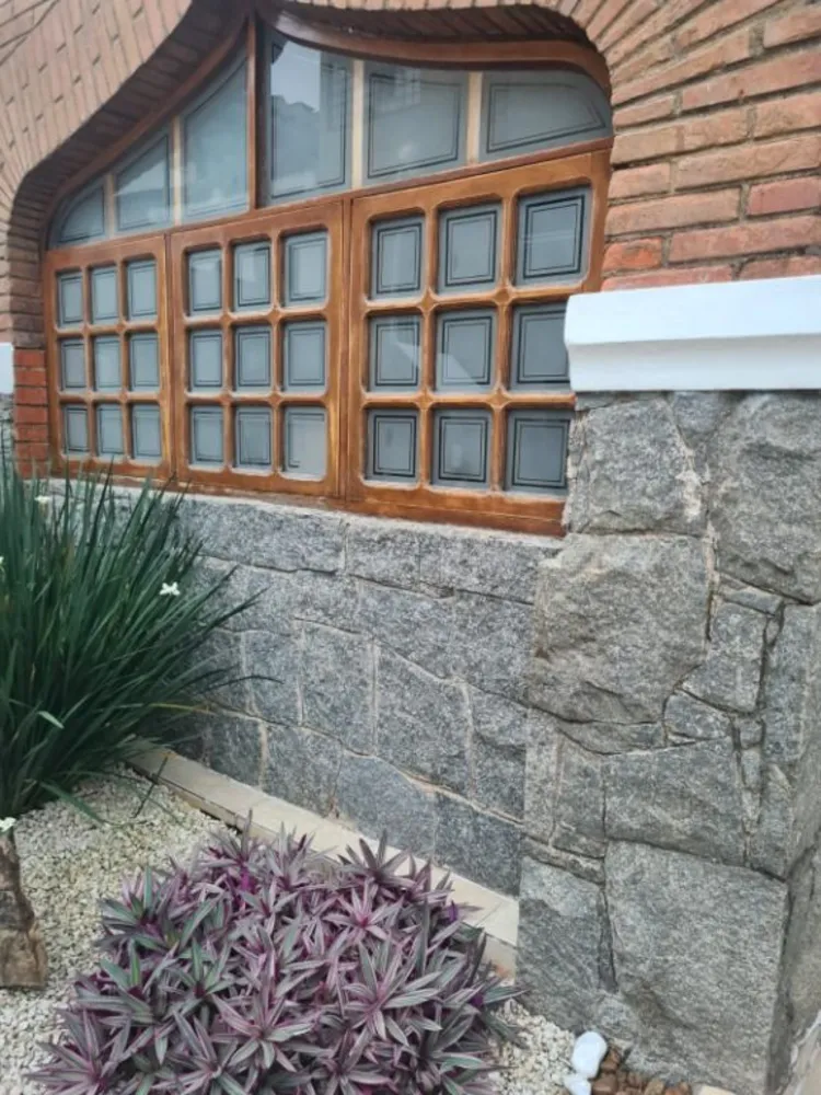 Sobrado, 5 quartos, 275 m² - Foto 2