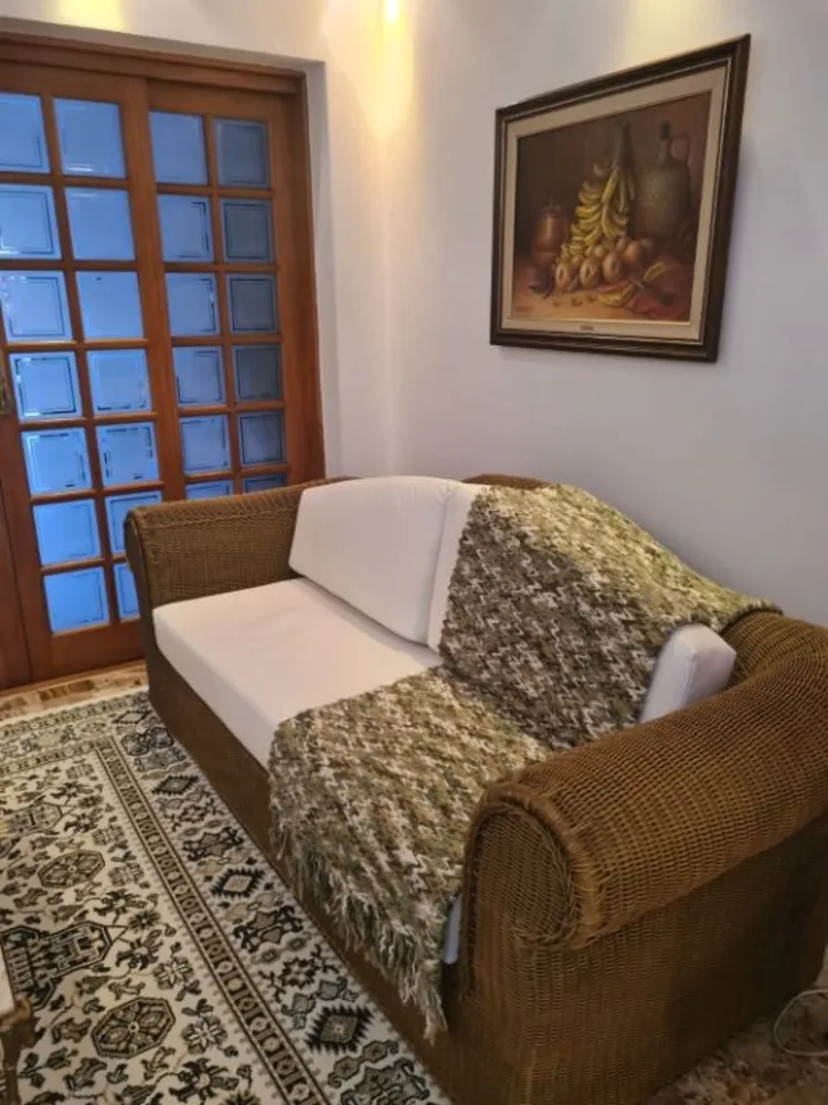 Sobrado, 5 quartos, 275 m² - Foto 11