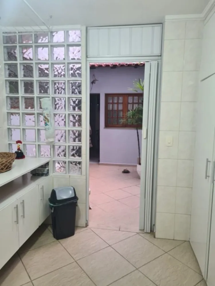 Sobrado, 5 quartos, 275 m² - Foto 15