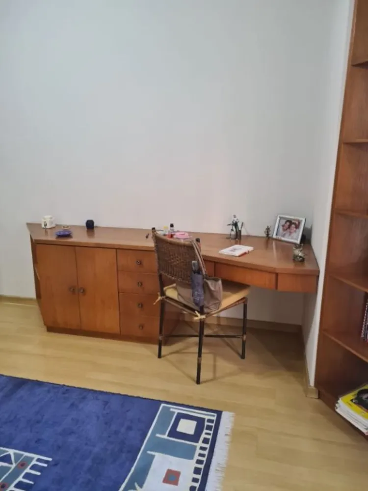 Sobrado, 5 quartos, 275 m² - Foto 4