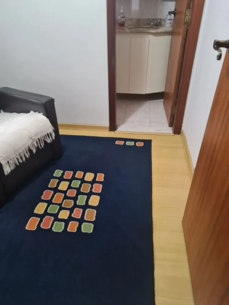 Sobrado, 5 quartos, 275 m² - Foto 13