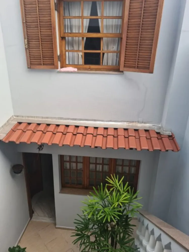 Sobrado, 5 quartos, 275 m² - Foto 14