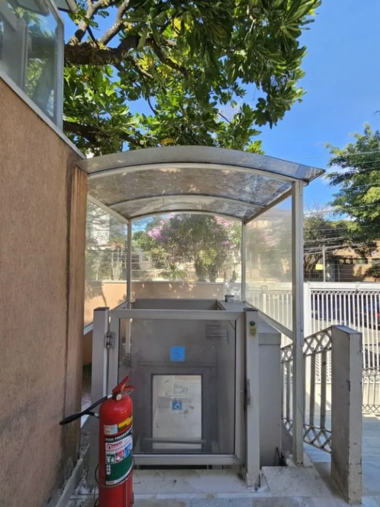 Casa, 3 quartos, 140 m² - Foto 2