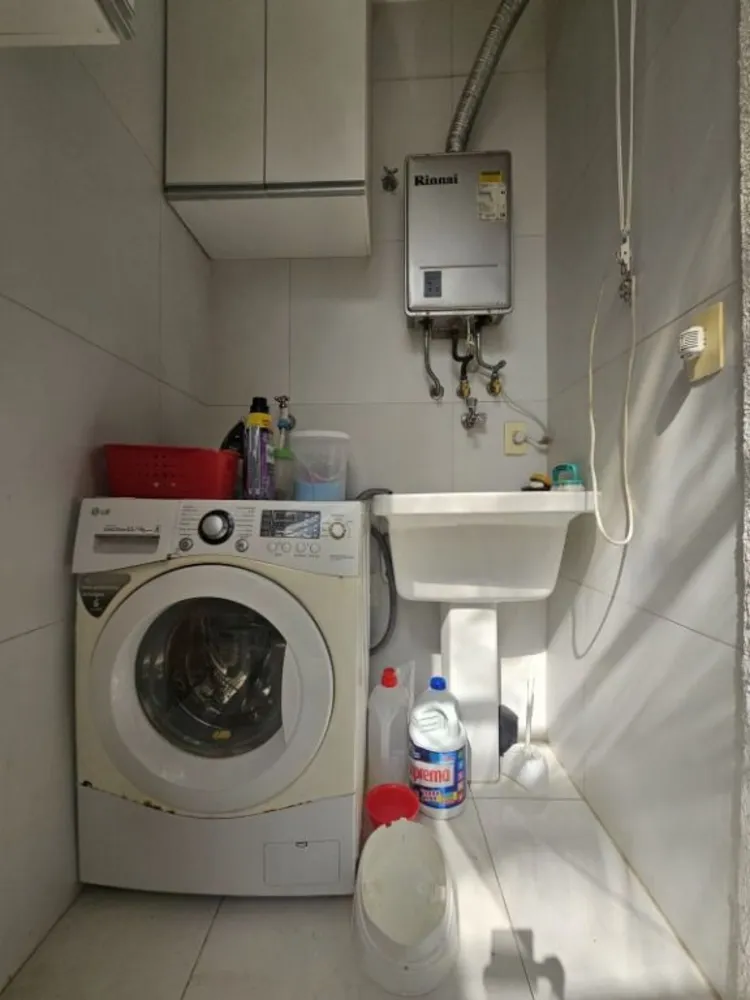 Casa, 3 quartos, 140 m² - Foto 3