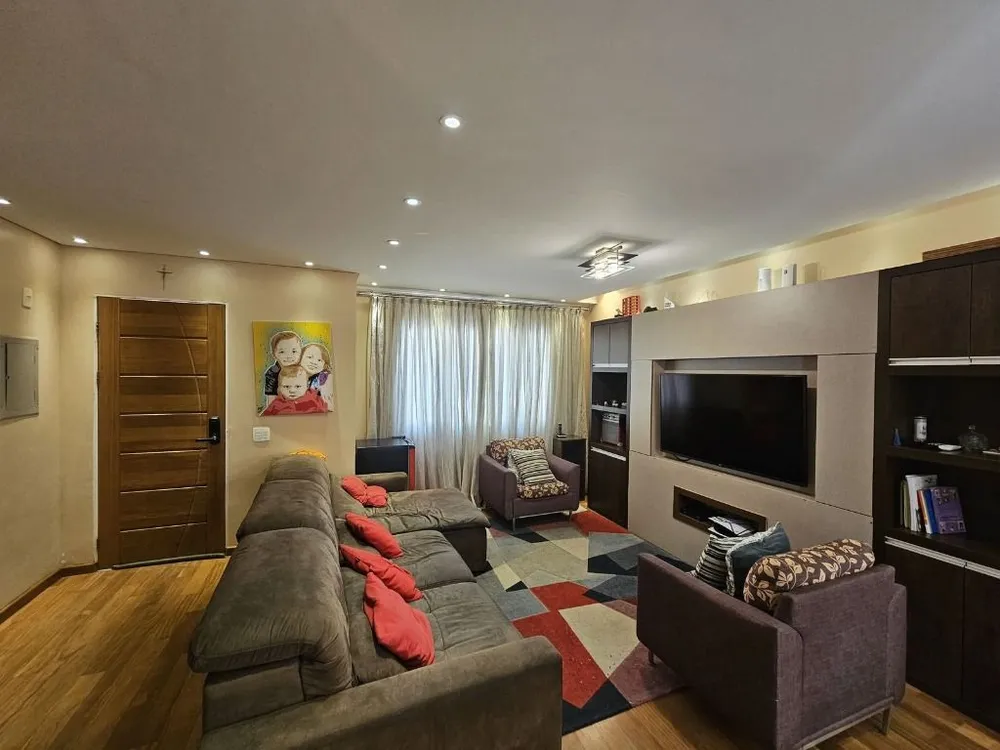 Casa, 3 quartos, 140 m² - Foto 5