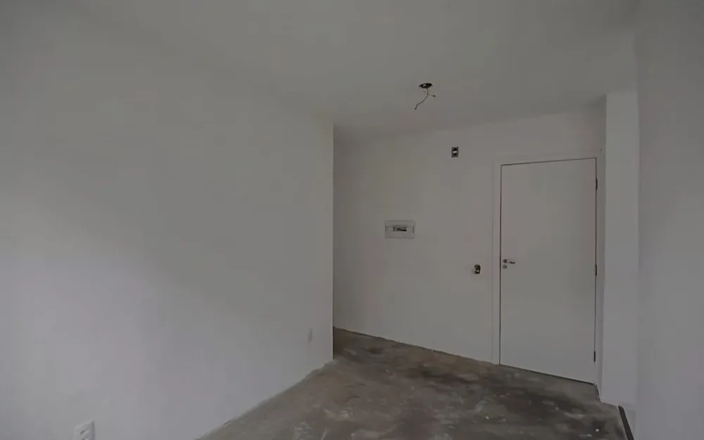 Apartamento, 1 quarto, 42 m² - Foto 1