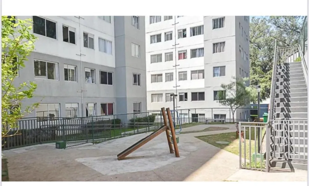 Apartamento, 1 quarto, 42 m² - Foto 4