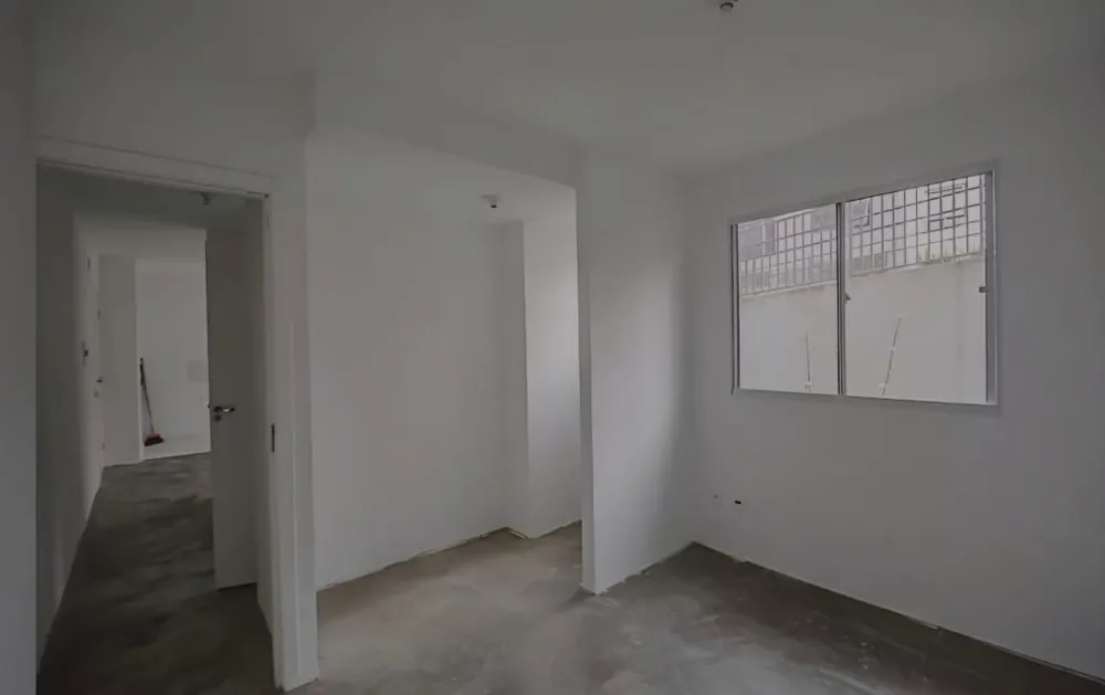Apartamento, 1 quarto, 42 m² - Foto 3