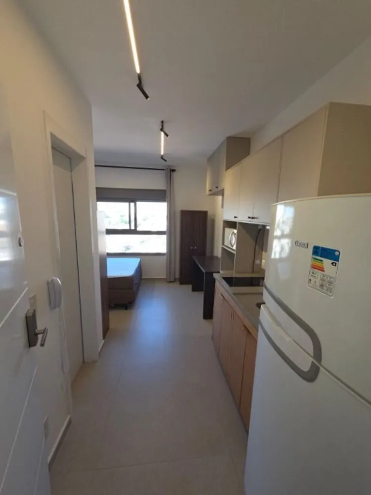 Kitnet-Studio, 19 m² - Foto 7