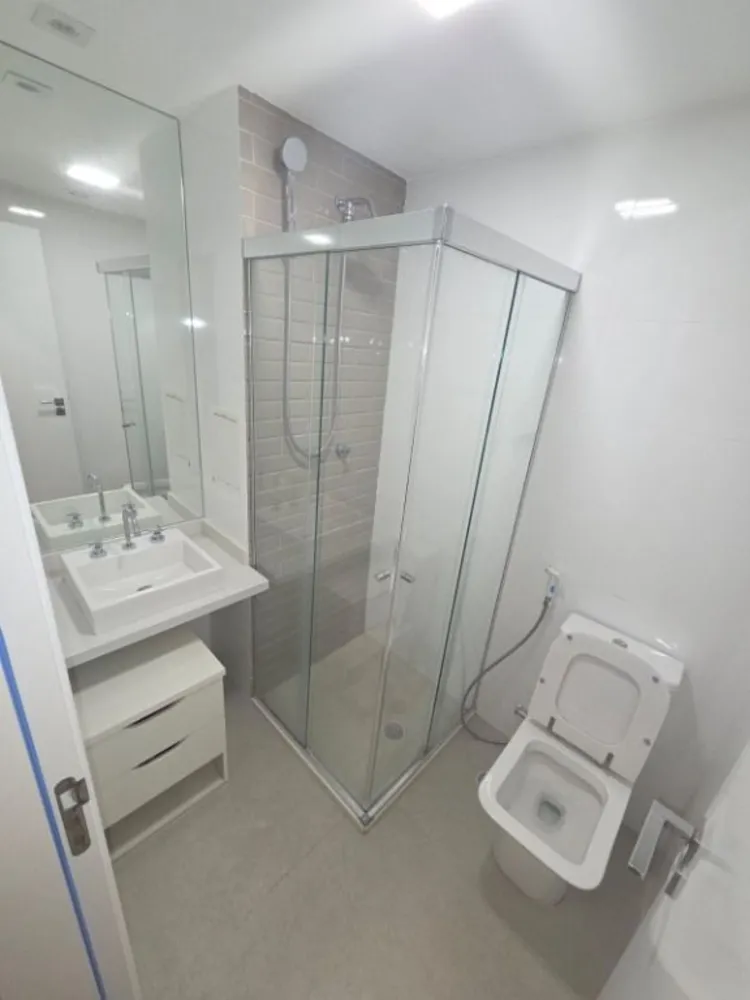 Kitnet-Studio, 19 m² - Foto 5