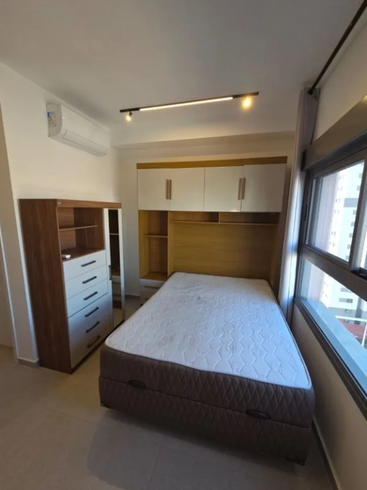 Kitnet-Studio, 19 m² - Foto 2