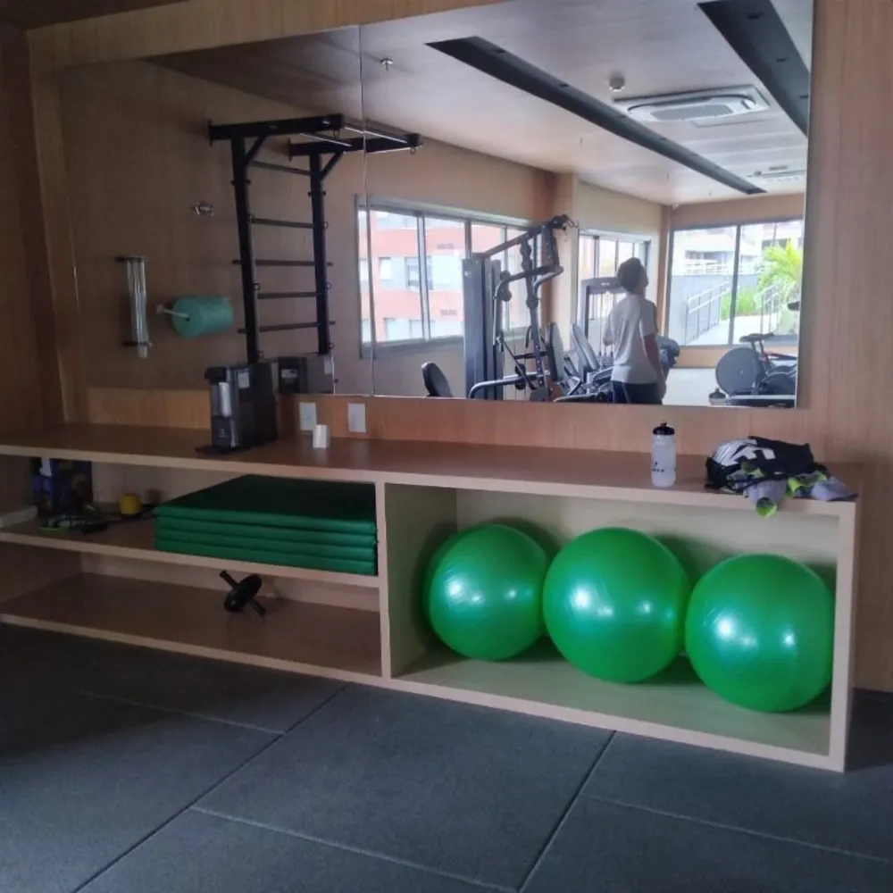 Kitnet-Studio, 19 m² - Foto 12