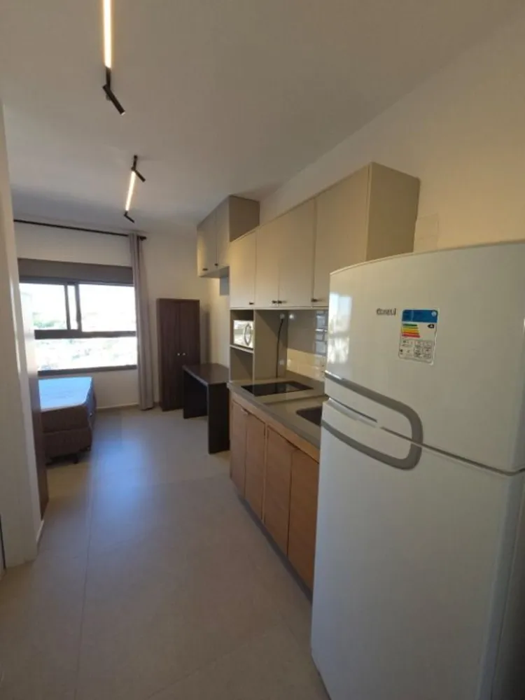 Kitnet-Studio, 19 m² - Foto 4