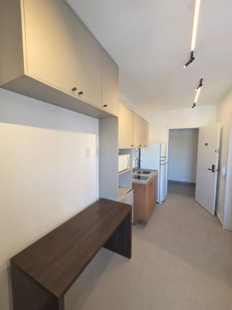 Kitnet-Studio, 19 m² - Foto 1