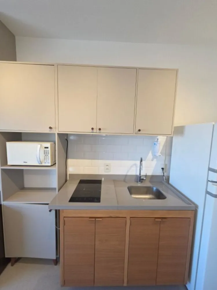Kitnet-Studio, 19 m² - Foto 7