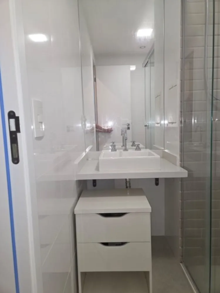 Kitnet-Studio, 19 m² - Foto 8