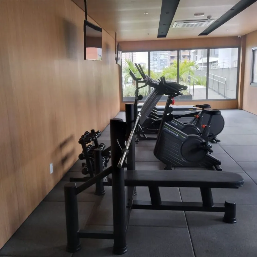 Kitnet-Studio, 19 m² - Foto 11