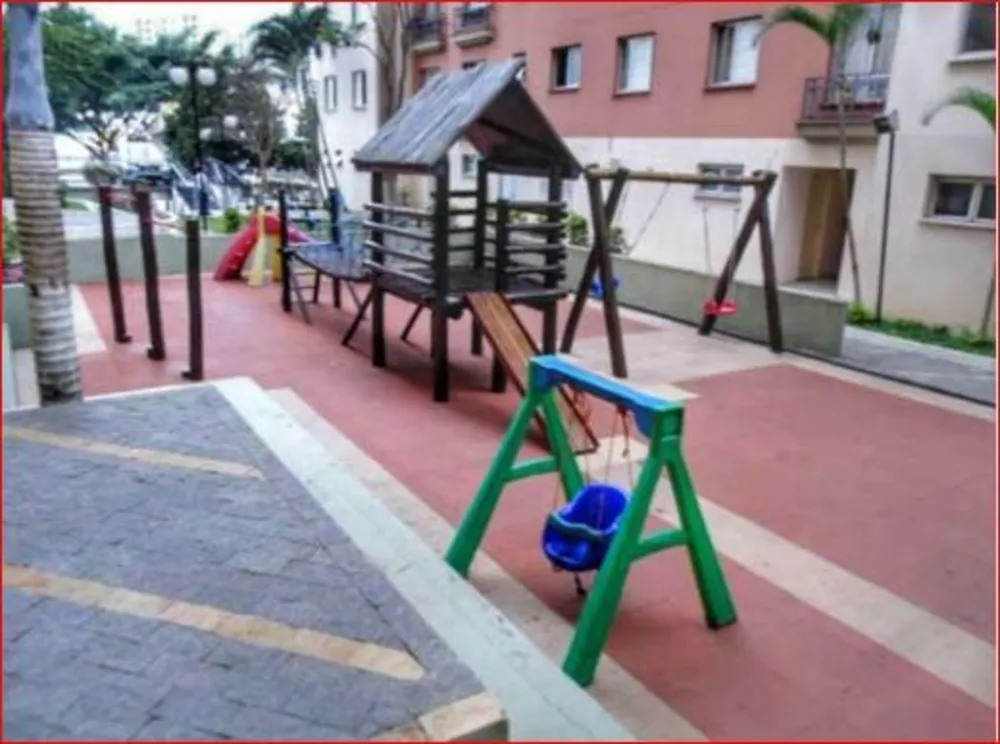 Apartamento, 2 quartos, 60 m² - Foto 1