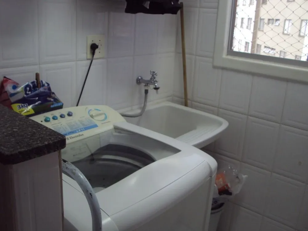 Apartamento, 2 quartos, 60 m² - Foto 3