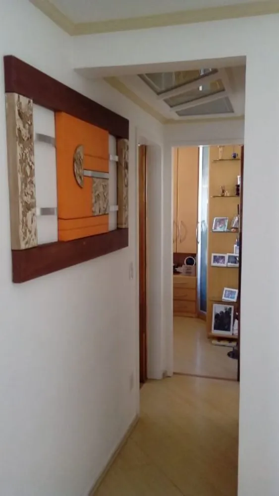 Apartamento, 2 quartos, 60 m² - Foto 10
