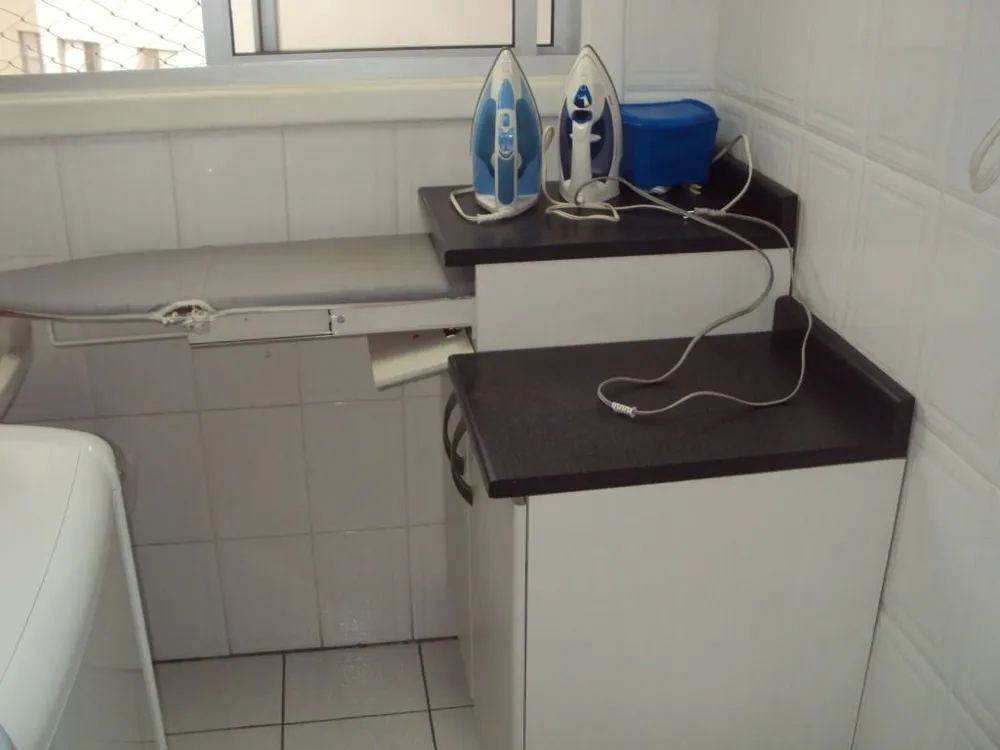 Apartamento, 2 quartos, 60 m² - Foto 9