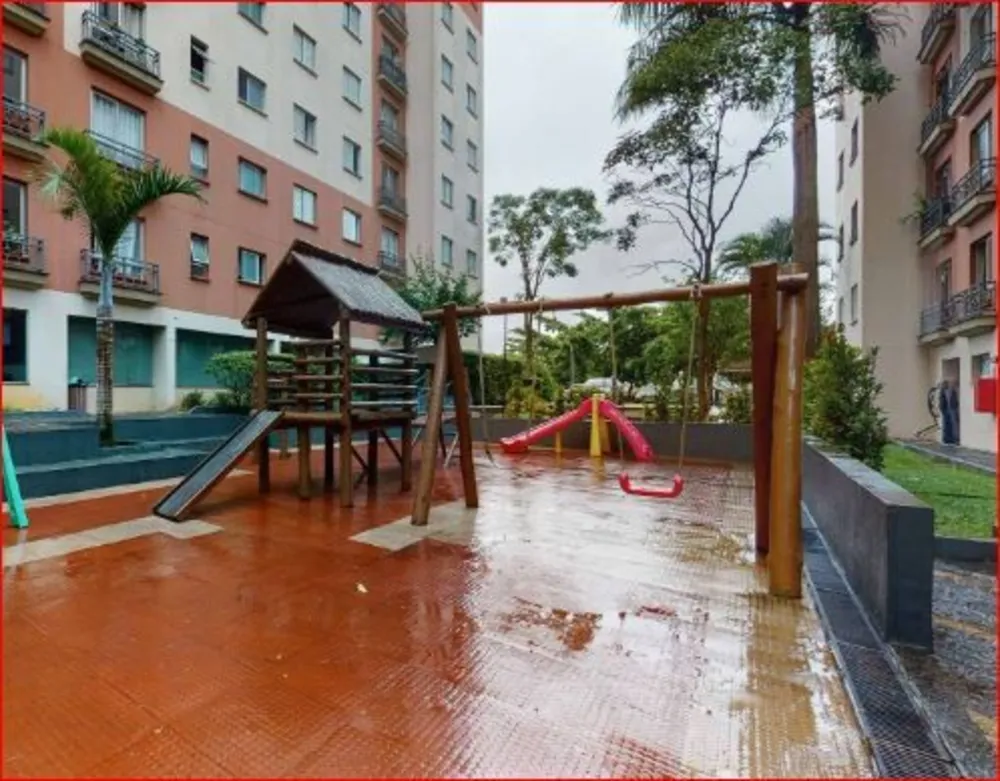 Apartamento, 2 quartos, 60 m² - Foto 2