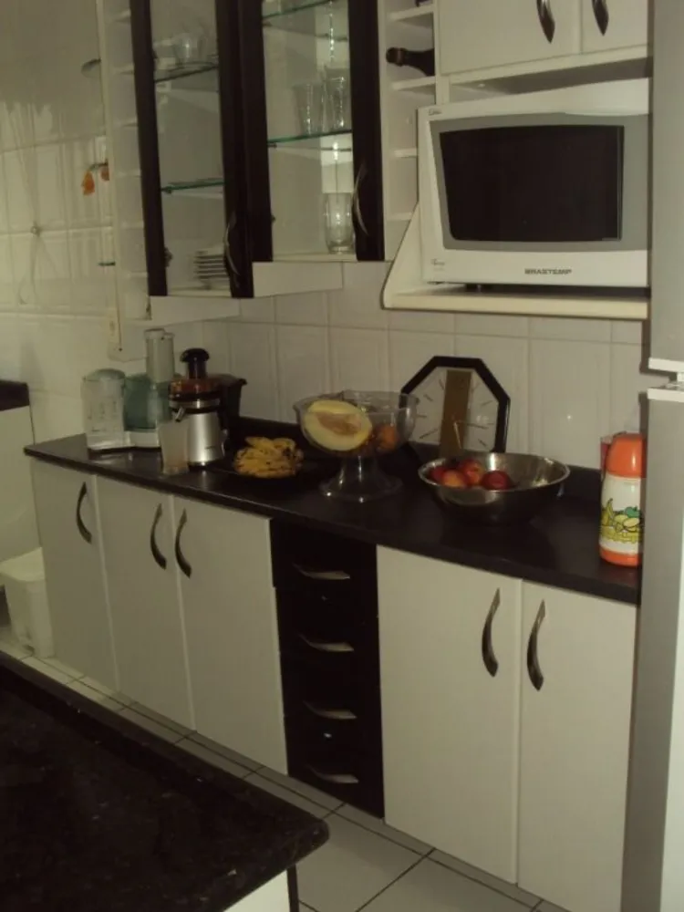 Apartamento, 2 quartos, 60 m² - Foto 4