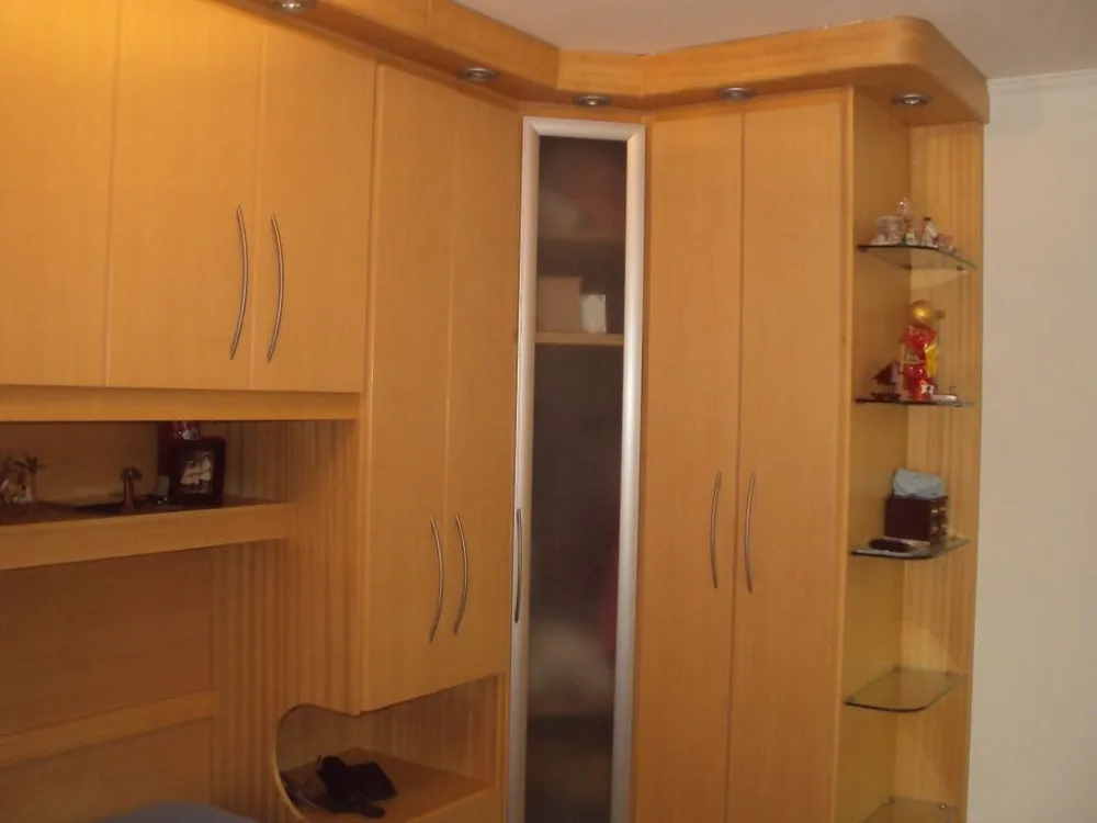 Apartamento, 2 quartos, 60 m² - Foto 13