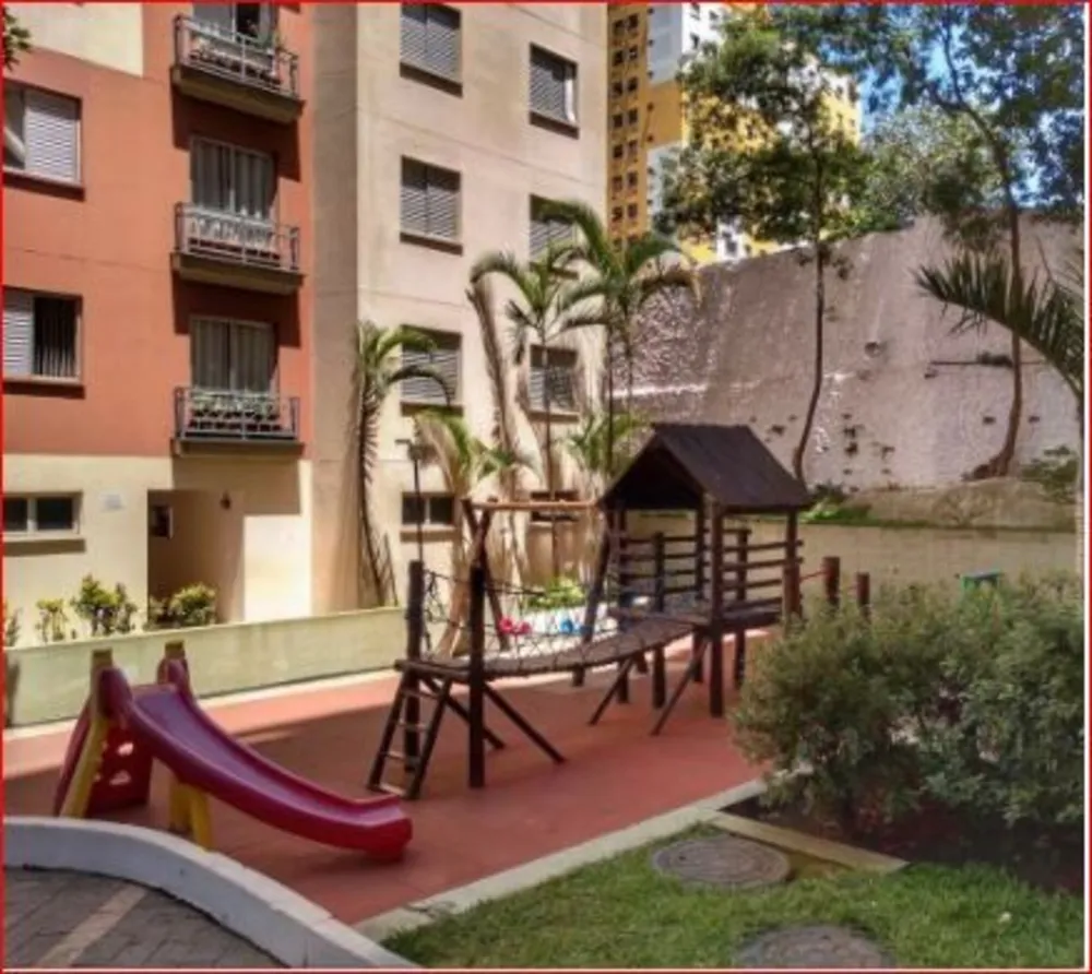 Apartamento, 2 quartos, 60 m² - Foto 6