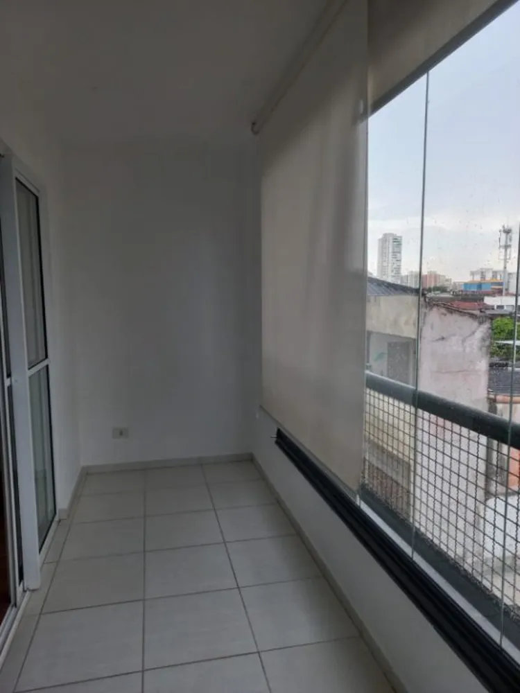 Apartamento, 1 quarto, 36 m² - Foto 8