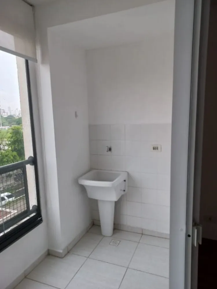 Apartamento, 1 quarto, 36 m² - Foto 5