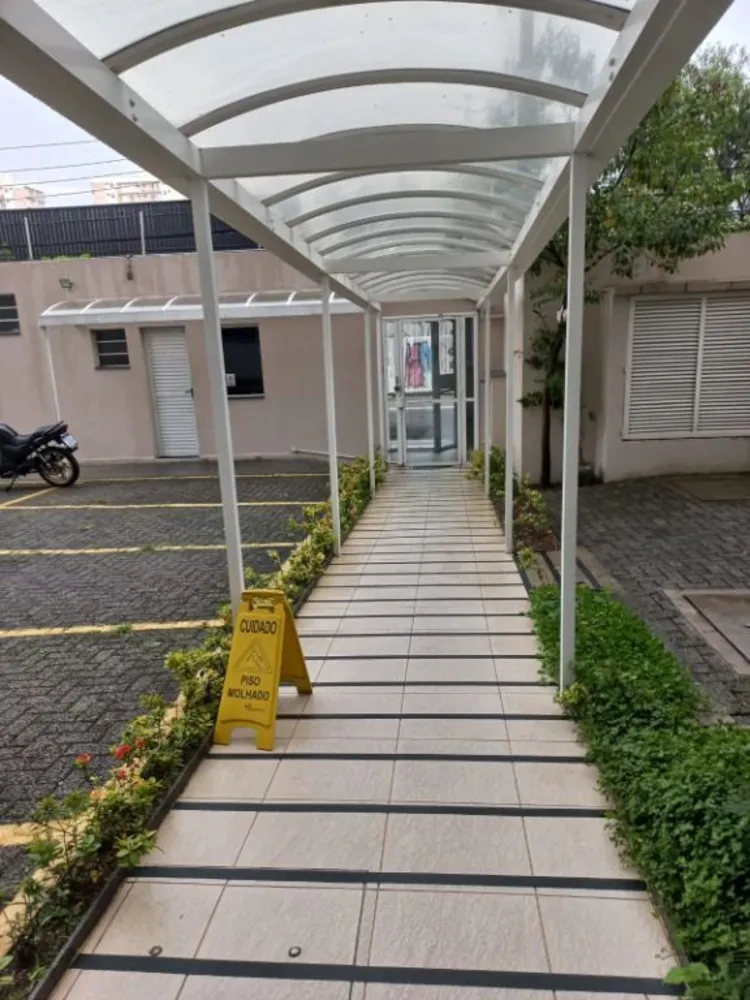 Apartamento, 1 quarto, 36 m² - Foto 15