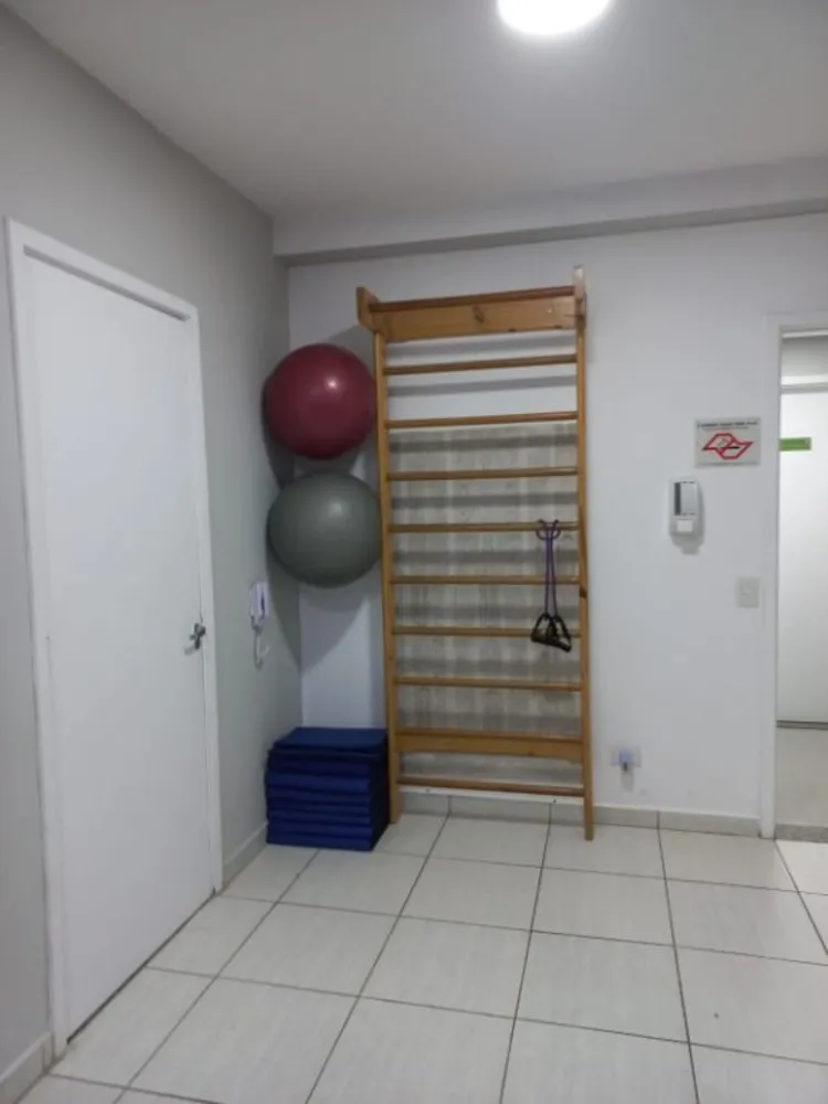 Apartamento, 1 quarto, 36 m² - Foto 14