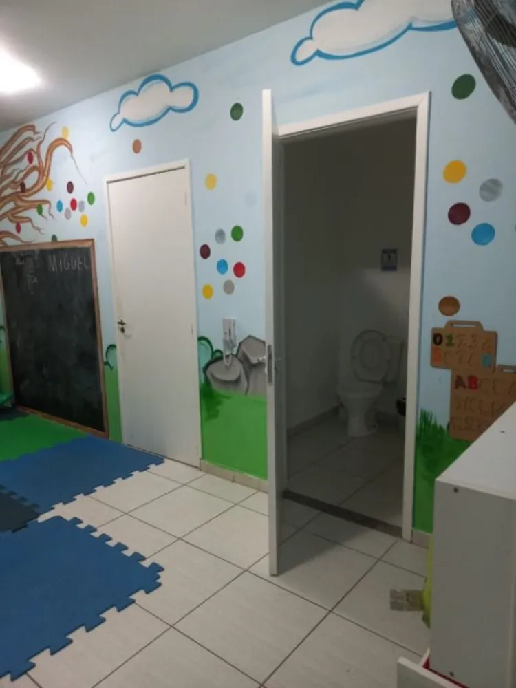Apartamento, 1 quarto, 36 m² - Foto 11